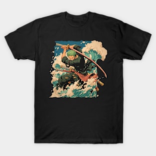 zoro T-Shirt